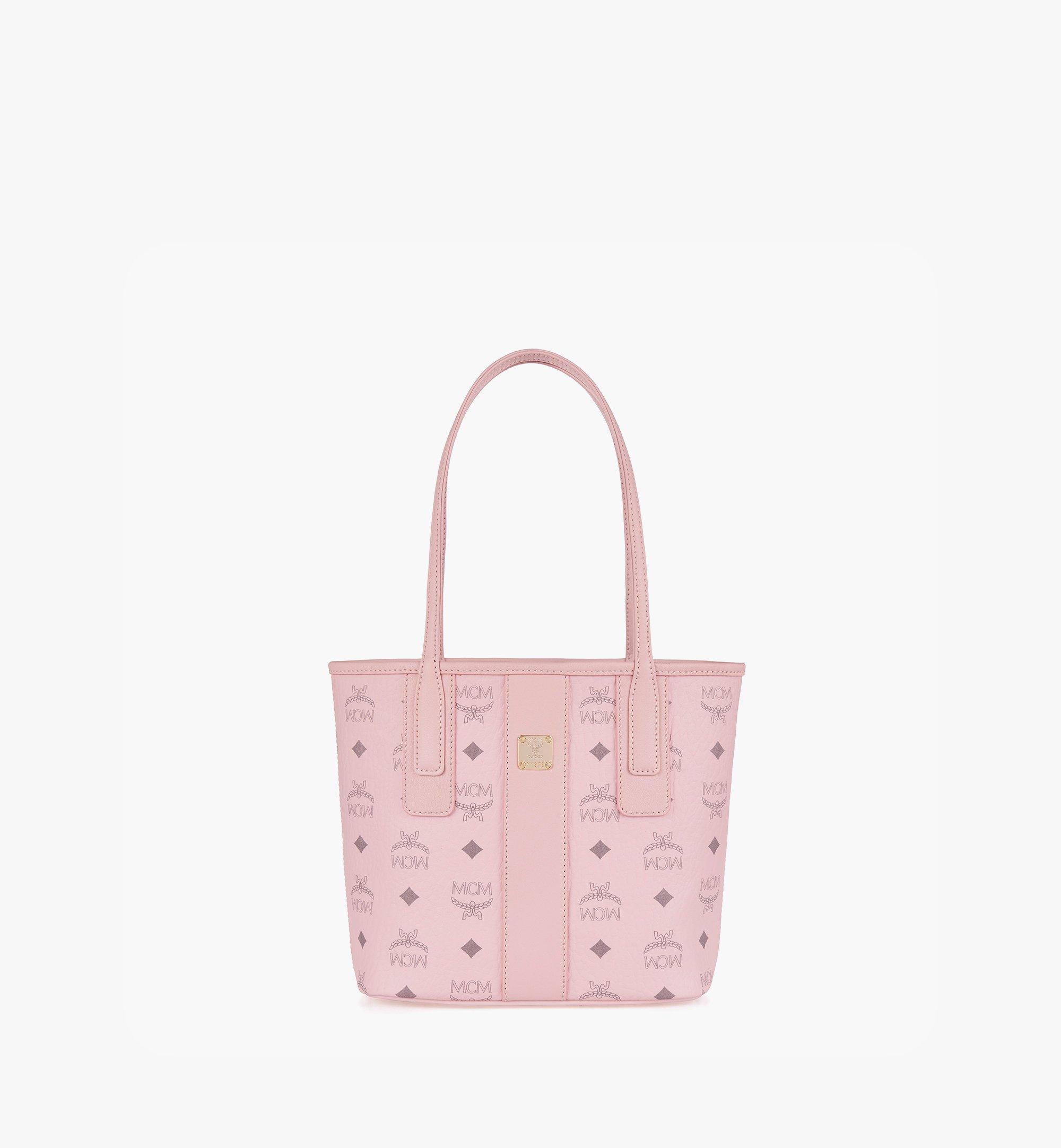 Reversible Liz Shopper in Visetos 1